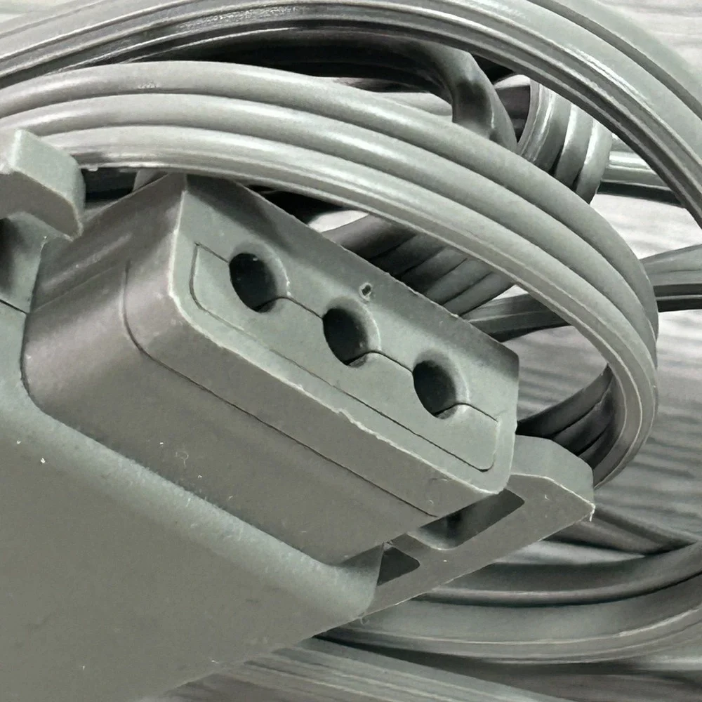 Sunbeam A02-TC-02U1 085 Heating Electric Blanket‎ 3-Prong Controller
